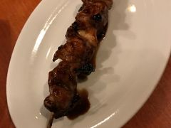 -福烤锦花(长乐路店)