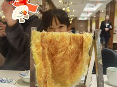 -燕郊烧鸽子(酷车小镇店)