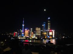 -顶层酒吧ROOF(上海艾迪逊酒店)