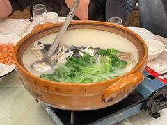 -千岛湖鱼味馆(十字街总店)