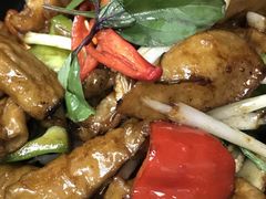 金不换三杯肥肠煲-太兴餐厅(东方广场分店)