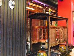 -颐和•海鲜砂锅粥•啫啫煲(奥林匹克广场店)