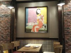 -老上海弄堂菜馆(恒基名人购物中心店)