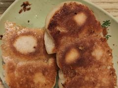 锅贴煎饺-盘飧市(春熙路店)