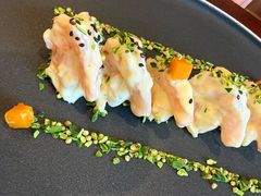 奇妙虾球-喜鼎海胆水饺(东港店)