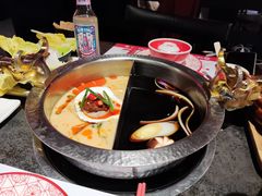 -降霜牛寿喜烧.和牛金赏Plus(501城市广场店)
