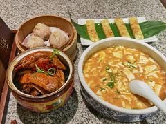 -南京大牌档(济南万象城店)