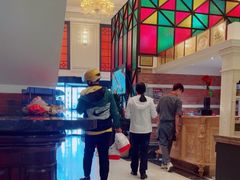-大鸭梨烤鸭(左家庄店)