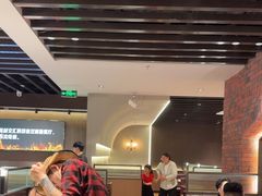 -汉丽斯巴西烤肉自助(市南店)