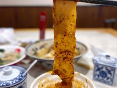 -子午路张记肉夹馍(小寨西路店)