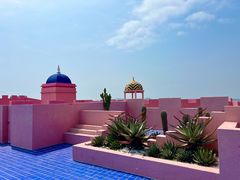 -漳州滨海火山岛自然生态风景区