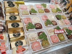 -TOUCH泰奇(奉贤宝龙城市广场店)