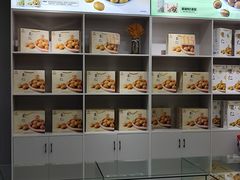 -天富滋食品直销店(友谊路店)