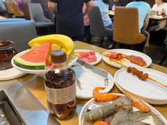 -苏格里岛自助海鲜烧烤火锅(南门口店)