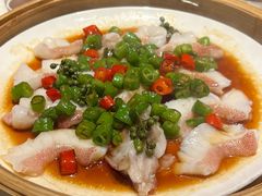-炳胜品味(深圳万象城店（罗湖）)