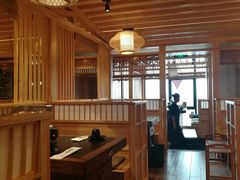 卡座-九田家黑牛烤肉料理(石路天虹店)