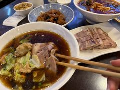 -德兴馆(广东路总店)
