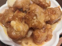 -点都德(聚福楼店)