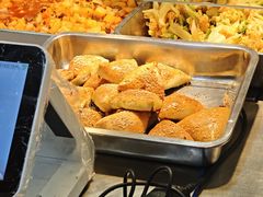 -复旦大学枫林校区-学生食堂