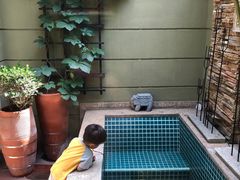 -春晖园度假酒店温泉