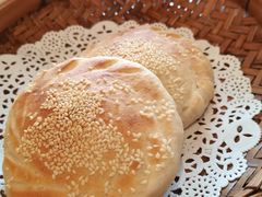 -老牌坊鲁菜名店(宽厚里店)