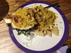 -喜越泰莱·泰越料理(海逸新天地店)