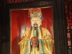 -成都武侯祠博物馆