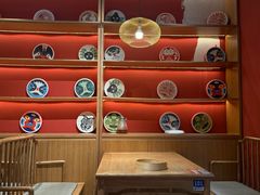 -满园烤鸭·春饼(抚顺万达店)