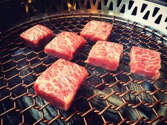 -朴大人炭烤·韩国料理(奥帆中心海尔洲际店)