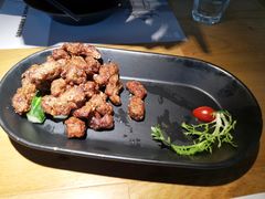 -金牌外婆家(苏州中心店)