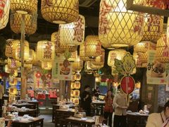 -南京大牌档(青岛万象城店)