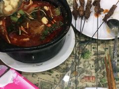 -清真·穆萨砂锅(大皮院店)