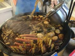 -安徽阜阳卷馍(西单店)