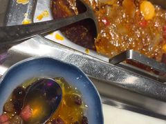 -重庆高老九火锅(万象城店)