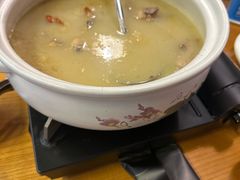 -金龙·打边炉(南京西路店)