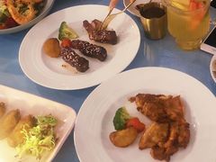 -天空花园餐吧·生日·团建(南山店)