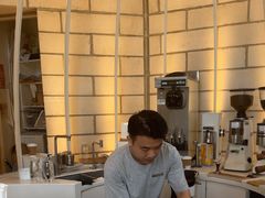 -% Arabica阿拉比卡咖啡(深圳湾万象城店)