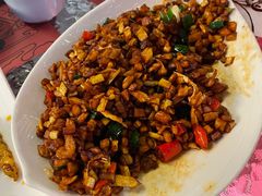 -一个叫川的地方(麒麟新天地店)