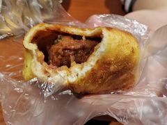 牛肉煎包-凤凰园清真馆(科巷店)