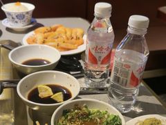 -芝小官毛肚火锅海鲜自助(淮安清江浦区新亚店)