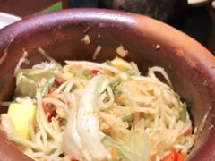 -星叶·东南亚料理(宁波万象汇店)
