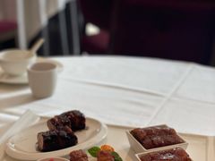 叉烧三拼-炳胜公馆(珠江新城店)