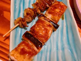 鸡**