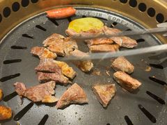 -花味·自助烤肉(江宁同曦店)