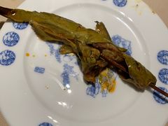 -龙森园火锅(琴台路店)