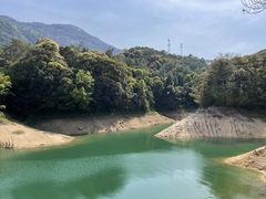 -广州市流溪河国家森林公园