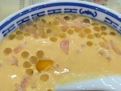 杨枝甘露-捷信牛奶甜品世家(柳巷店)