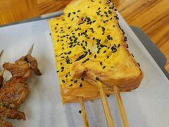 -冶建镜子·老南昌大排档·江西虾王(总店)