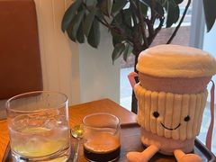 -大酉·M Coffee(北京美术馆店)