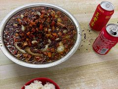 -黑皮酸菜鱼(绣花巷店)